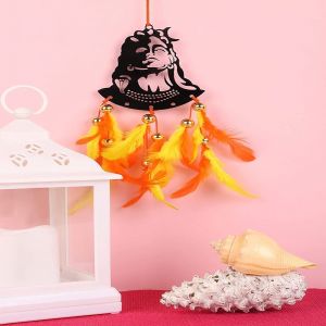 Dream Catcher Car Hanging Multi Colour Shivji Car Hanging